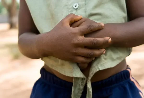 Como o Corpo Humano Reage à Fome Extrema