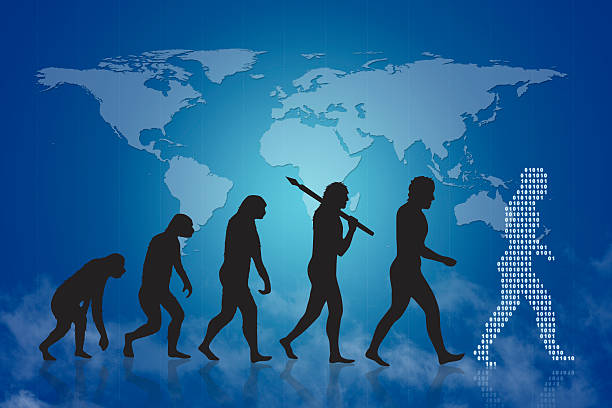 O Impacto do DNA Neandertal na Genética Humana Moderna